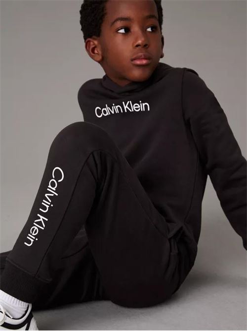  CALVIN KLEIN JEANS | IU0IU00681J/BEH